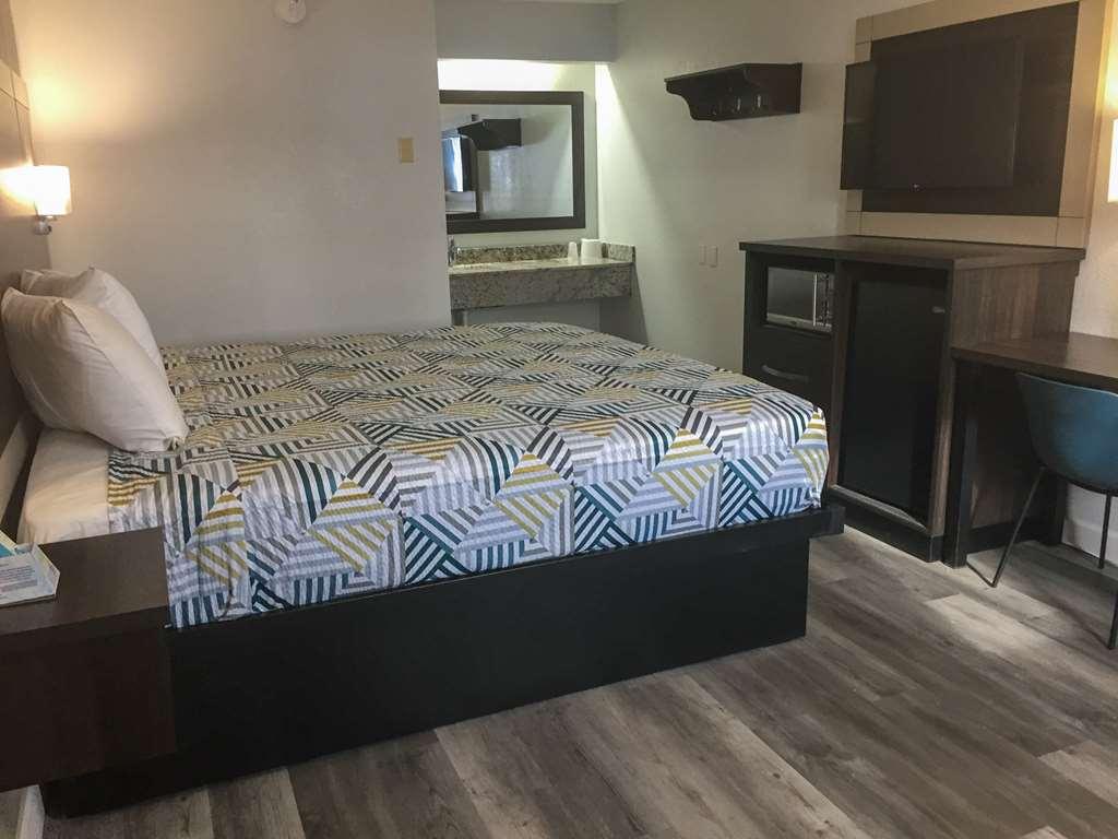 Motel 6 Effingham, Il Room photo
