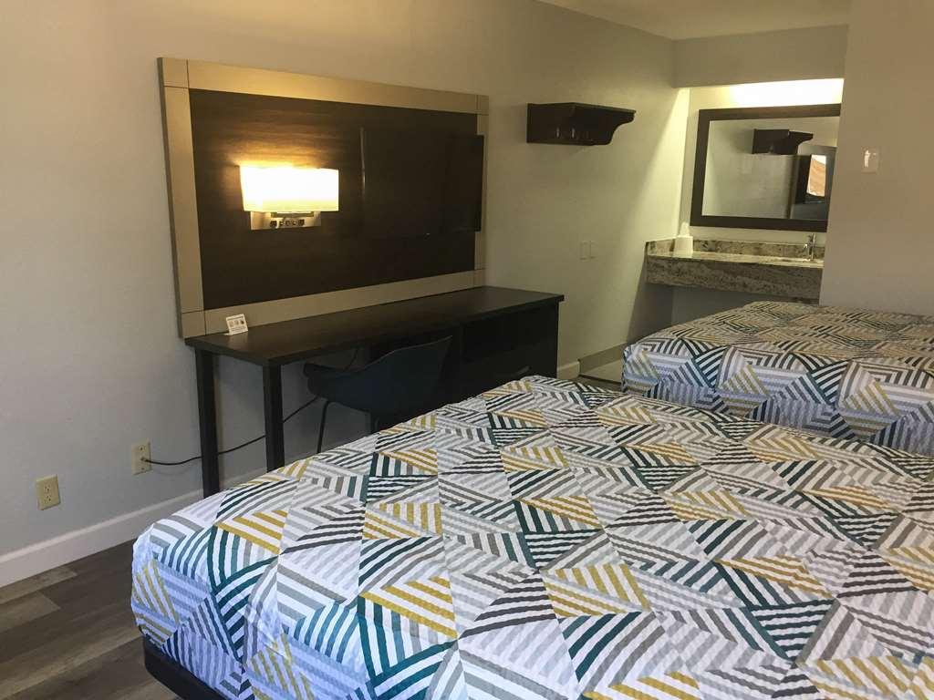 Motel 6 Effingham, Il Room photo